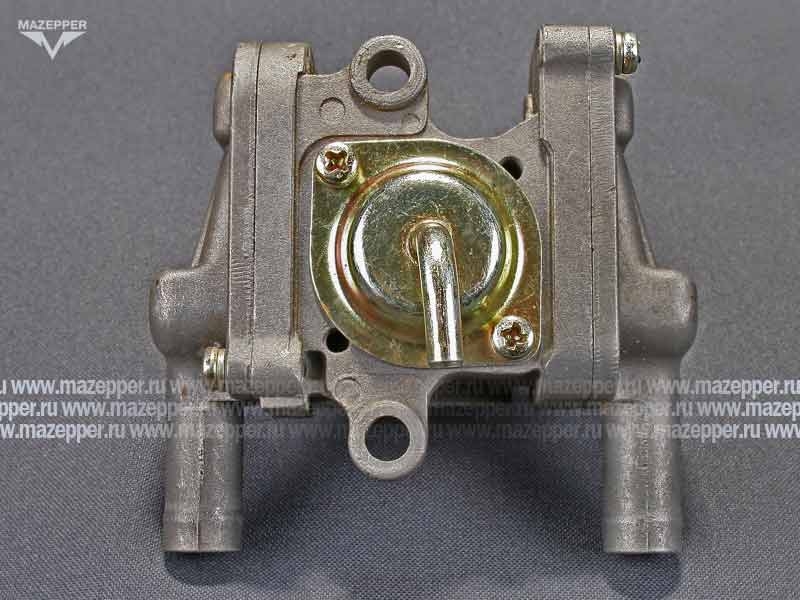 Клапан "Kinlon" JL250-A(E) рециркуляции отработанных газов Mazepper