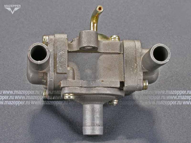 Клапан "Kinlon" JL250-A(E) рециркуляции отработанных газов Mazepper