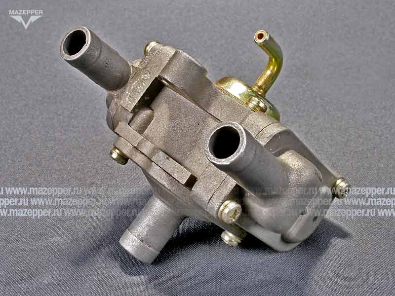 Клапан "Kinlon" JL250-A(E) рециркуляции отработанных газов Mazepper