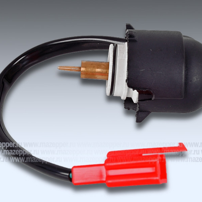 Клапан "Suzuki Let`s" электромагнитный холостого хода (Китай) Mazepper