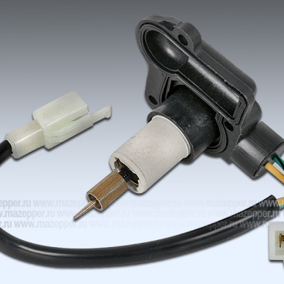 Клапан "Suzuki" электромагнитный холостого хода (Китай) Mazepper