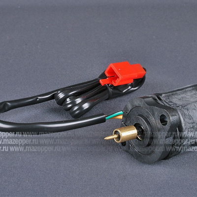 Клапан "Yamaha" электромагнитный холостого хода (Китай) Mazepper