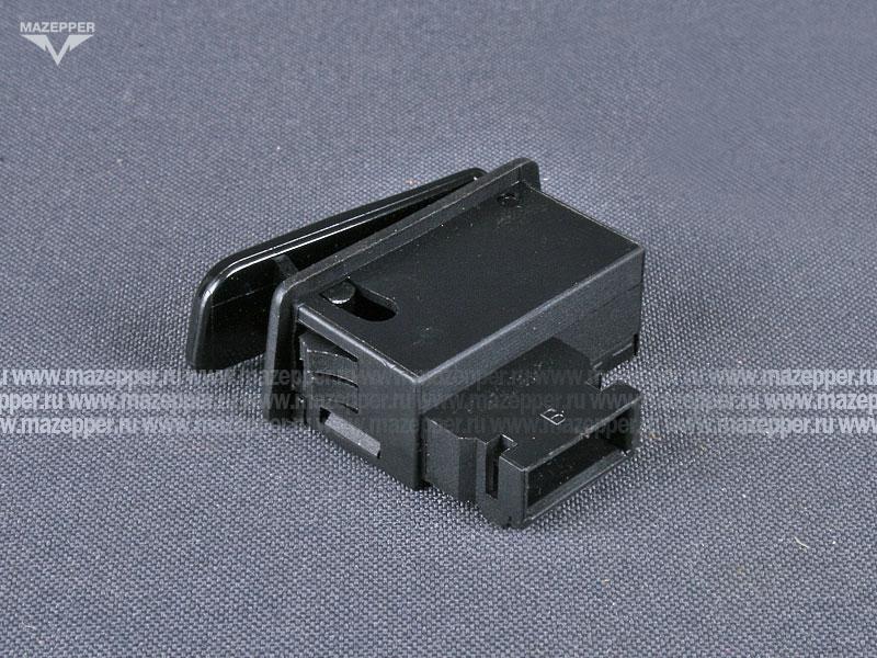 Кнопка "Honling" (дв. 157QMJ, 4T, 150 см3) звукового сигнала (2 контакта) Mazepper