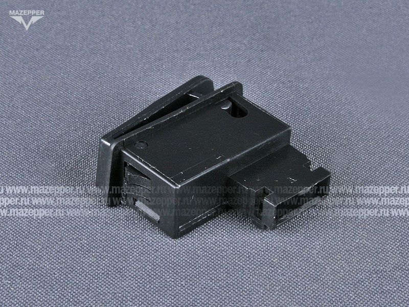 Кнопка "Honling" (дв. 157QMJ, 4T, 150 см3) электростартера (2 контакта) Mazepper