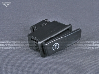 Кнопка "Honling" (дв. 157QMJ, 4T, 150 см3) электростартера (2 контакта) Mazepper