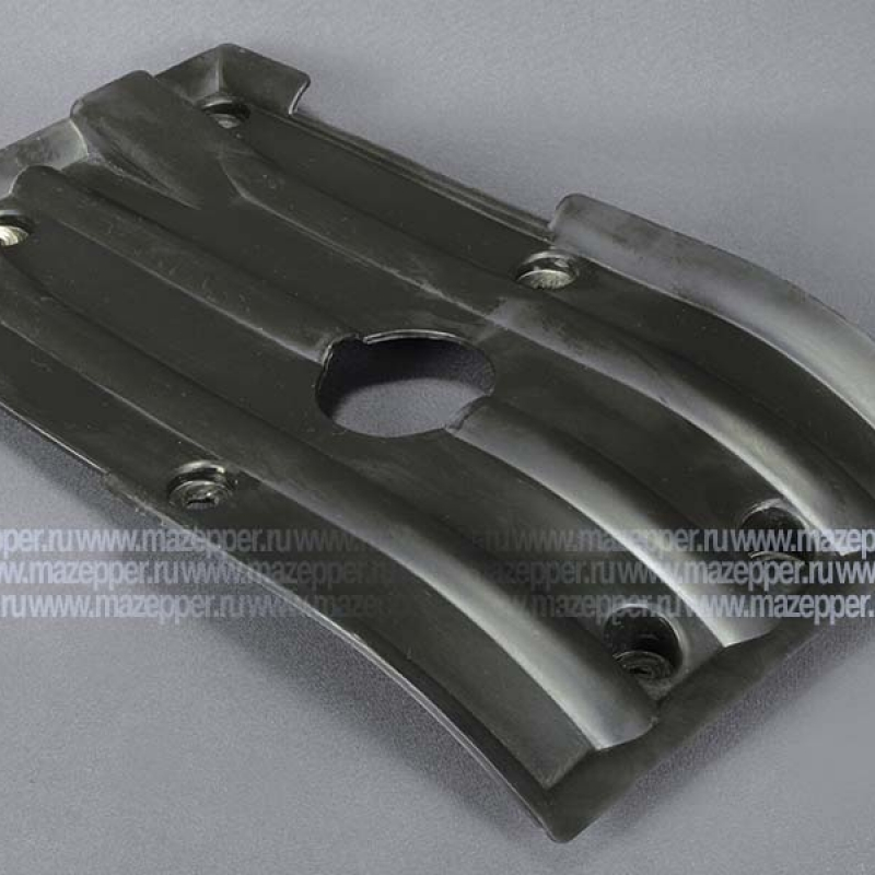 Кожух "Bashan" BS200S-7A защиты двигателя Mazepper