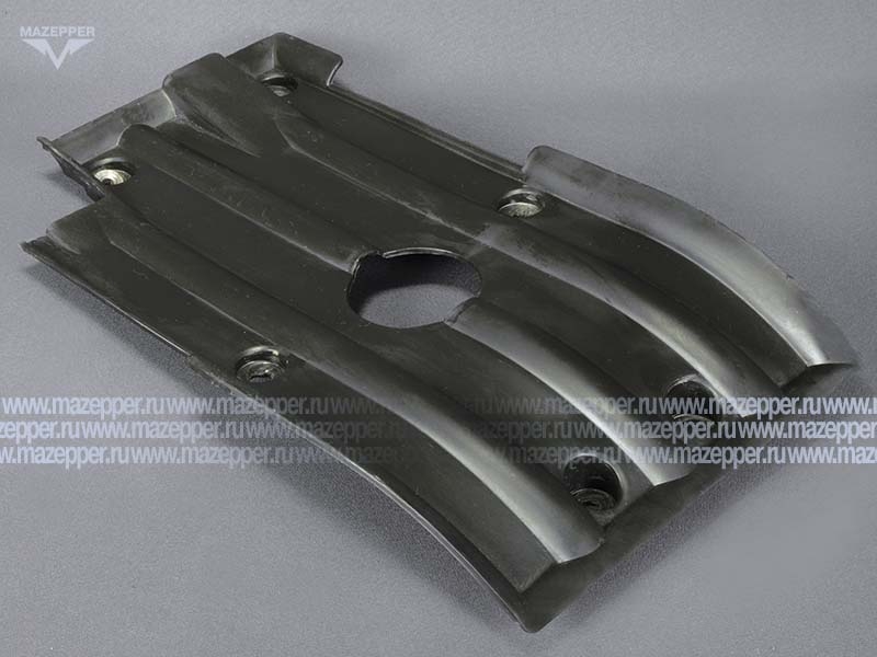 Кожух "Bashan" BS200S-7A защиты двигателя Mazepper