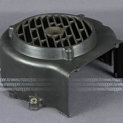 Кожух "Honling" (дв. 152 QMI, 157QMJ, 4Т, 125 см3) крыльчатки охлаждения двигателя Mazepper