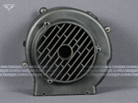 Кожух "Honling" (дв. 152 QMI, 157QMJ, 4Т, 125 см3) крыльчатки охлаждения двигателя Mazepper