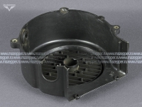 Кожух "Honling" (дв. 152 QMI, 157QMJ, 4Т, 125 см3) крыльчатки охлаждения двигателя Mazepper