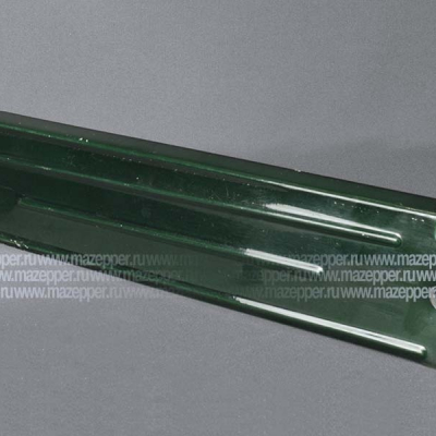 Кожух "Irokez" цепи привода заднего колеса (защитный) Mazepper