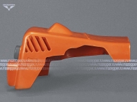 Кожух Б/П "Stihl" 180 воздушного фильтра Mazepper