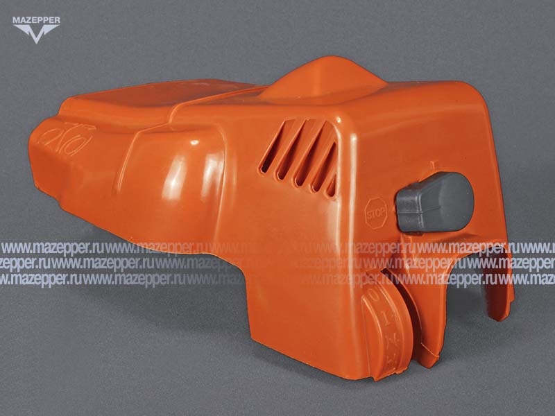 Кожух Б/П "Stihl" 180 воздушного фильтра Mazepper