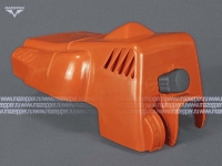 Кожух Б/П "Stihl" 180 воздушного фильтра Mazepper