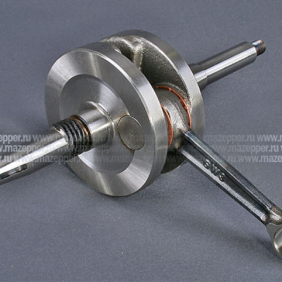 Коленчатый вал "Honda" Lead (дв. HF-05E, 90 см3) S.E.E Mazepper