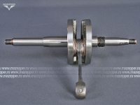 Коленчатый вал "Honda" Lead (дв. HF-05E, 90 см3) S.E.E Mazepper