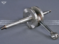 Коленчатый вал "Honda" Lead (дв. HF-05E, 90 см3) S.E.E Mazepper