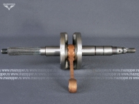 Коленчатый вал "Yamaha" Jog, Axis (дв. 3WF, 90 см3) S.E.E. Mazepper