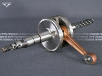 Коленчатый вал "Yamaha" Jog, Axis (дв. 3WF, 90 см3) S.E.E. Mazepper