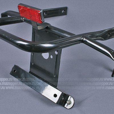 Бугель "Bashan" BS150S-2B (задний) Mazepper