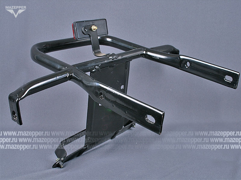 Бугель "Bashan" BS150S-2B (задний) Mazepper