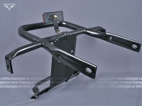 Бугель "Bashan" BS150S-2B (задний) Mazepper