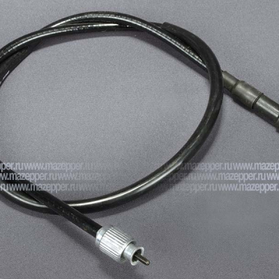 Вал "Alfa, Dingo, Delta" привода спидометра Mazepper