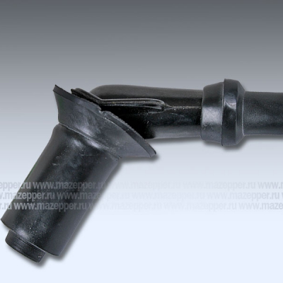 Колпачок свечи зажигания (Китай) 120 ° (дв. 139QMB,157QMJ,152QMI) Mazepper