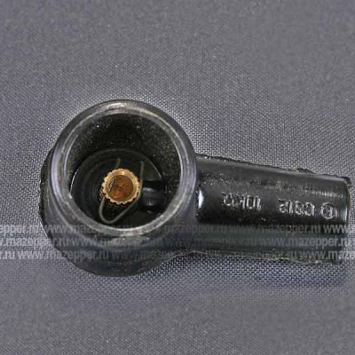 Колпачок свечи зажигания (Россия) 90 ° H=39 мм. Mazepper