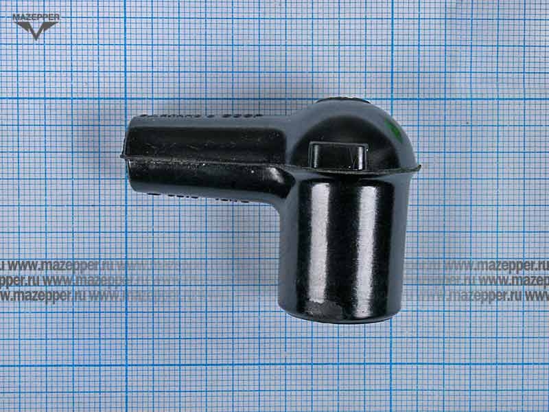 Колпачок свечи зажигания (Россия) 90 ° H=39 мм. Mazepper