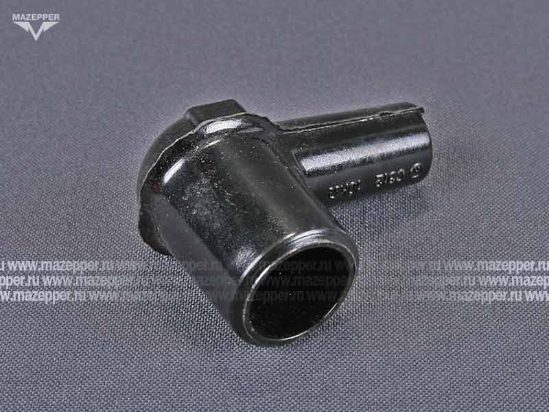 Колпачок свечи зажигания (Россия) 90 ° H=39 мм. Mazepper