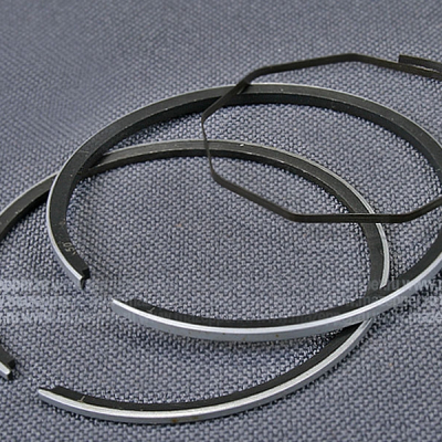 Кольца поршневые 2Т (D=39,50 мм.) 2 рем. "Honda" (дв. AF-18E/24E) Showpiece Mazepper