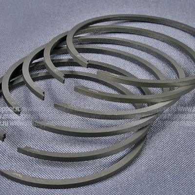 Кольцо поршневое 2Т (D=58,25 мм., H=2,0 мм.) 1 рем. "Ява 638" (TMMP) Mazepper