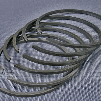 Кольцо поршневое 2Т (D=59,00 мм., H=2,0 мм.) 4 рем. "Ява 638" (TMMP) Mazepper