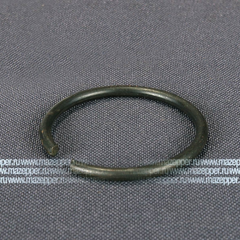 Кольцо стопорное "Bashan" (дв. 167ML, 4T, 200 см3) 30х35х2,5 Mazepper