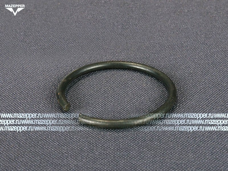 Кольцо стопорное "Bashan" (дв. 167ML, 4T, 200 см3) 30х35х2,5 Mazepper
