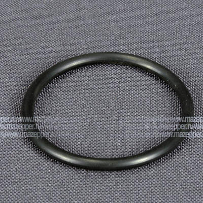 Кольцо уплотнительное "Bashan" (дв. 167ML, 200 см3) крышки масляного фильтра Mazepper