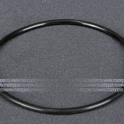 Кольцо уплотнительное "Bashan" (дв. 167ML, 200 см3) крышки помпы (65х,2,65) Mazepper