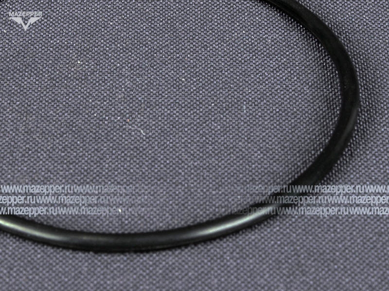 Кольцо уплотнительное "Bashan" (дв. 167ML, 200 см3) крышки помпы (65х,2,65) Mazepper