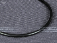 Кольцо уплотнительное "Bashan" (дв. 167ML, 200 см3) крышки помпы (65х,2,65) Mazepper