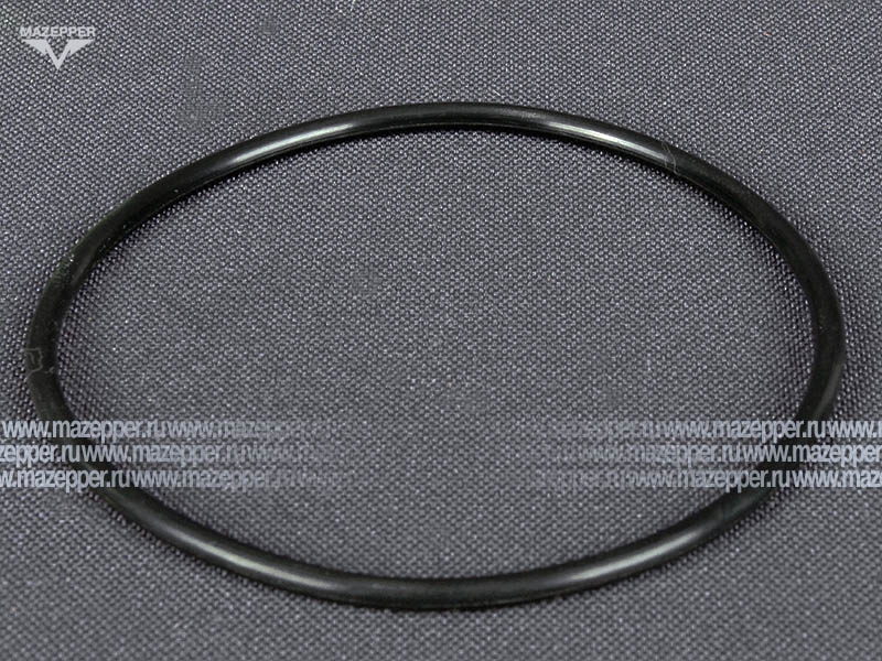 Кольцо уплотнительное "Bashan" (дв. 167ML, 200 см3) крышки помпы (65х,2,65) Mazepper