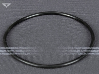 Кольцо уплотнительное "Bashan" (дв. 167ML, 200 см3) крышки помпы (65х,2,65) Mazepper