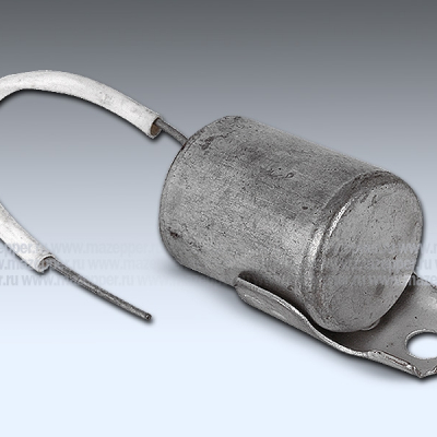 Конденсатор "Иж" 12 v (Китай) Mazepper