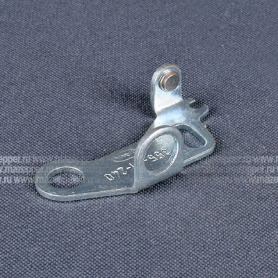 Контакт прерывателя "Ява" Польша (неподвижный) Mazepper