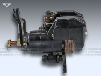 Контур дискового тормоза "Bashan" BS200S-7A (передний, задний) в сб. Mazepper