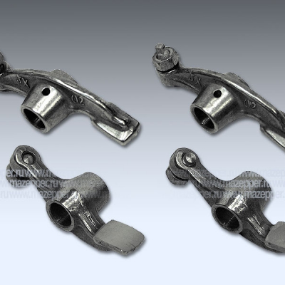 Коромысло "Dingo" (дв. 1P39 FMB, 4Т, 50-70 см3) 2 шт. (Китай) Mazepper