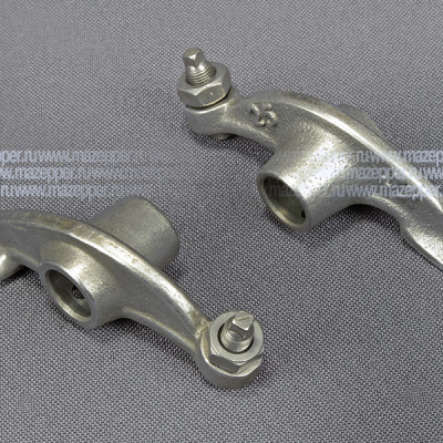 Коромысло "Honling" (дв. 152QMI, 157QMJ, 4Т, 125-150 см3) 2 шт. (VIRZ) Mazepper