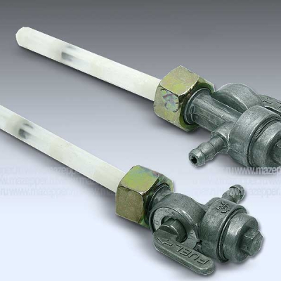 Кран топливный "Dingo, Delta, Zodiak" М12х1,0 Mazepper