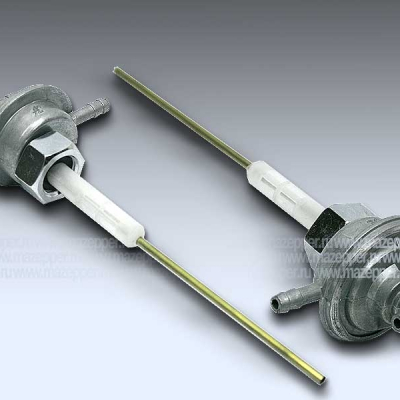 Кран топливный "Honda Tact" М12 Mazepper