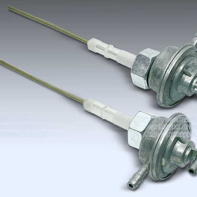 Кран топливный "Honling" (дв. 139QMB), "Honda" М14 (Китай) Mazepper